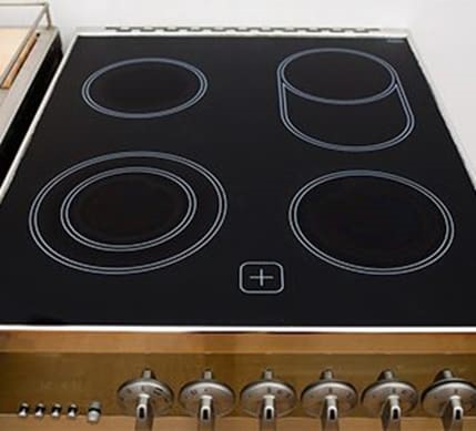 Electric cooker repairs Plymouth